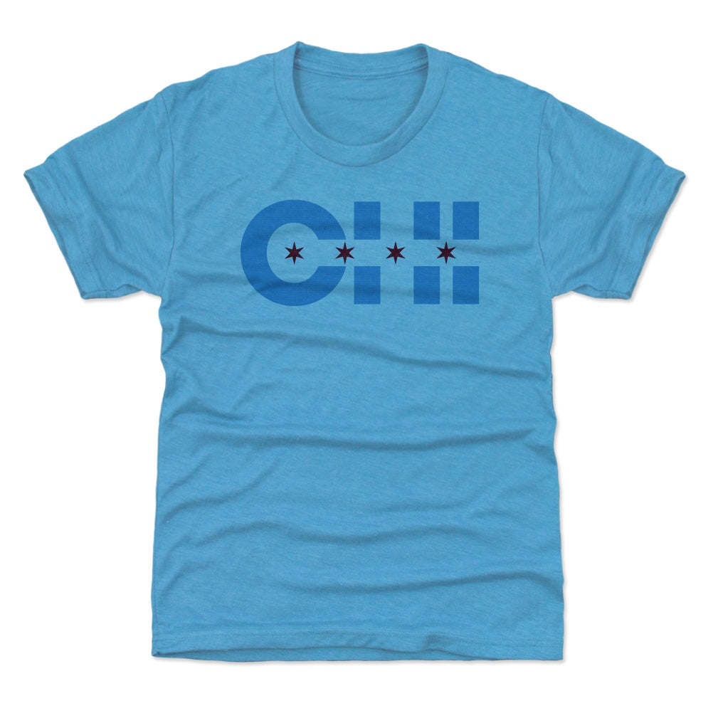 Chicago Kids T-Shirt | 500 LEVEL