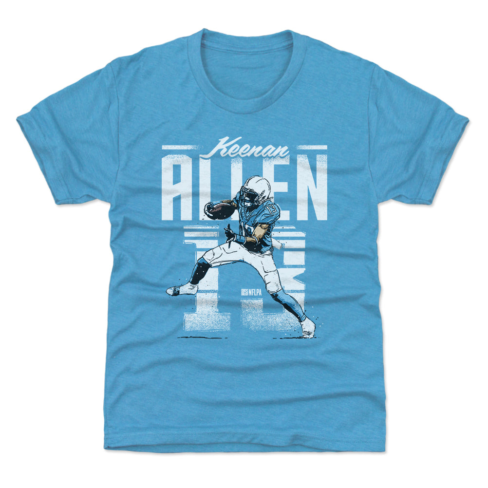 Keenan Allen Kids T-Shirt | 500 LEVEL