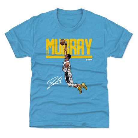 Jamal Murray Kids T-Shirt | 500 LEVEL