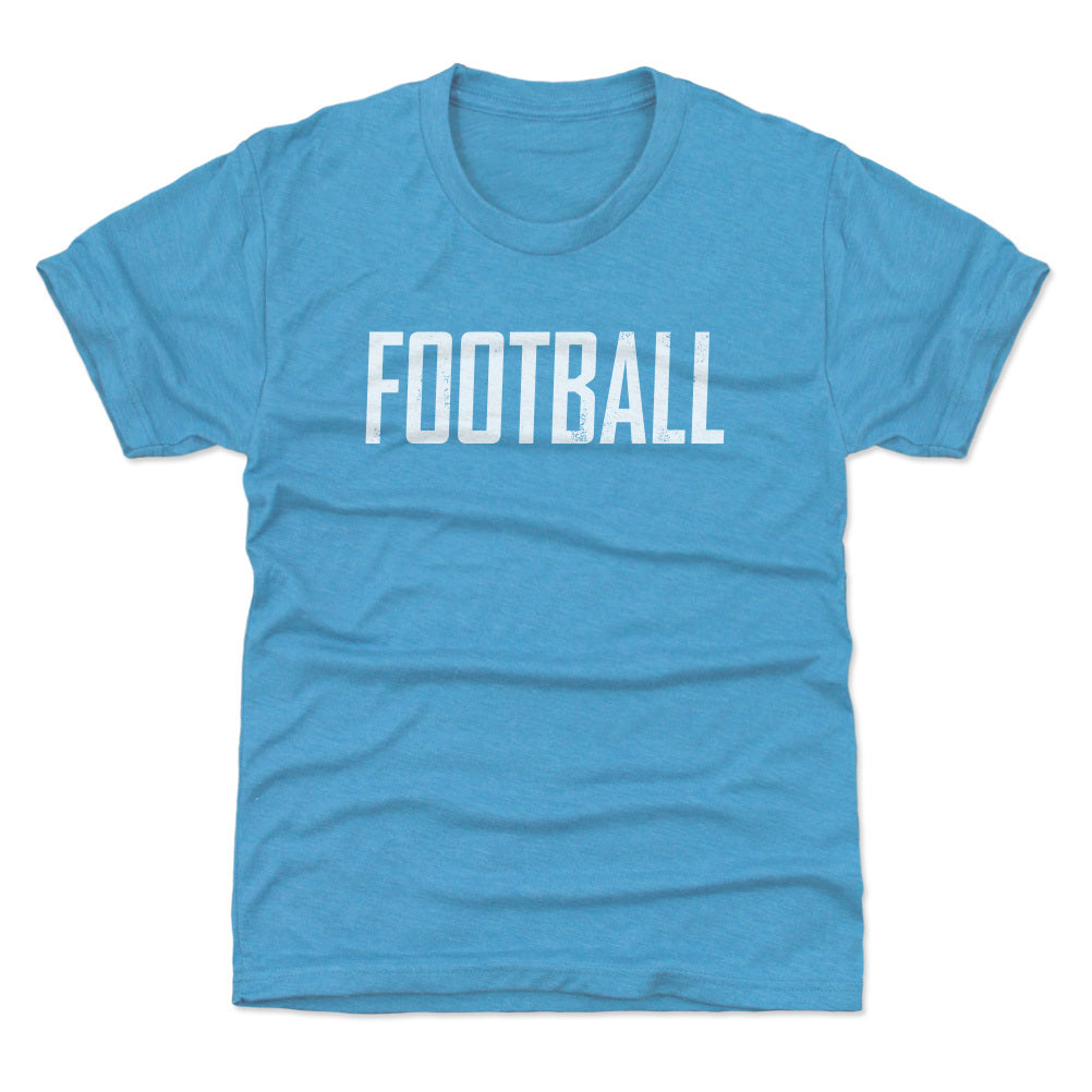 SportsBizCFB Kids T-Shirt | 500 LEVEL