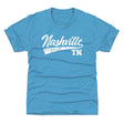 Nashville Kids T-Shirt | 500 LEVEL