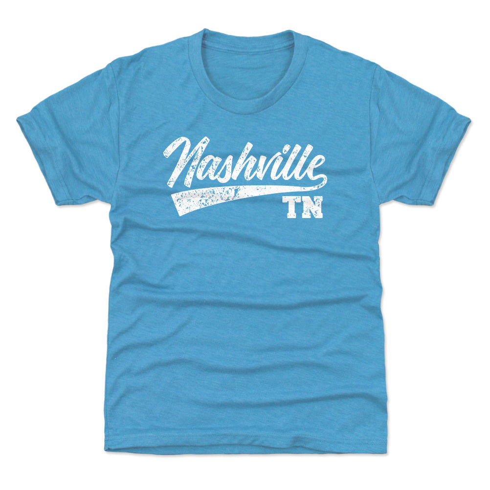 Nashville Kids T-Shirt | 500 LEVEL