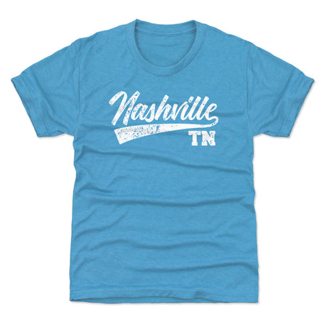 Nashville Kids T-Shirt | 500 LEVEL