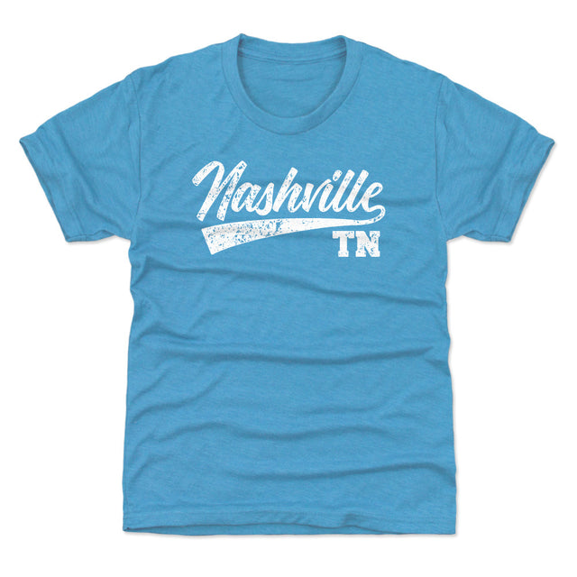 Nashville Kids T-Shirt | 500 LEVEL