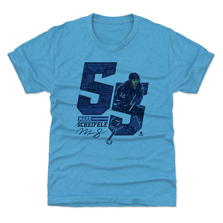 Mark Scheifele Kids T-Shirt | 500 LEVEL