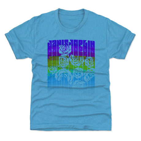 Janis Joplin Kids T-Shirt | 500 LEVEL