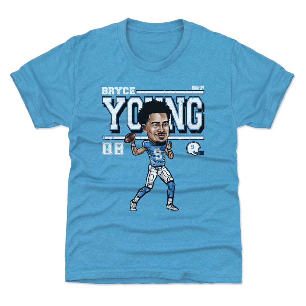 Bryce Young Kids T-Shirt | 500 LEVEL