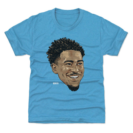 Bryce Young Kids T-Shirt | 500 LEVEL