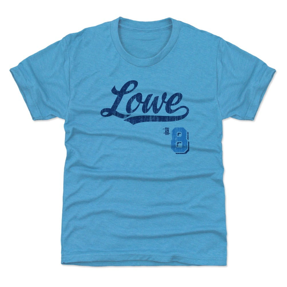 Brandon Lowe Kids T-Shirt | 500 LEVEL
