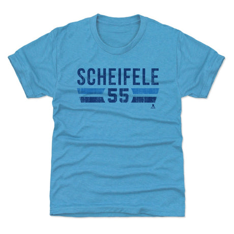 Mark Scheifele Kids T-Shirt | 500 LEVEL