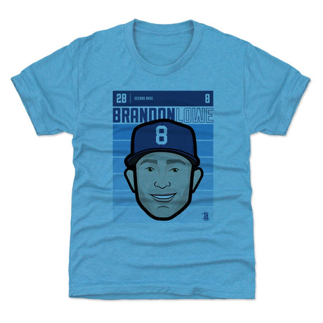Brandon Lowe Kids T-Shirt | 500 LEVEL