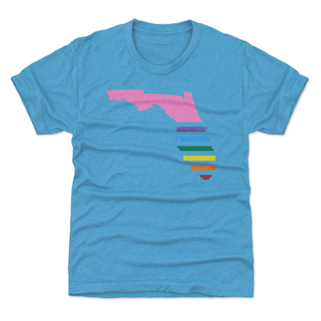 Florida Kids T-Shirt | 500 LEVEL