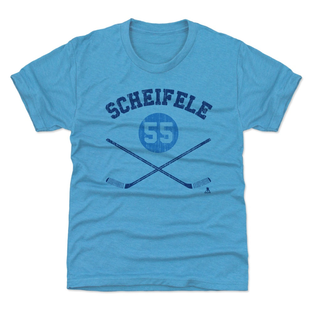 Mark Scheifele Kids T-Shirt | 500 LEVEL