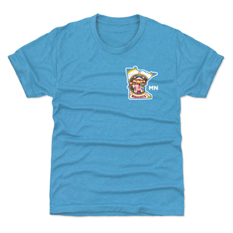 Minnesota Kids T-Shirt | 500 LEVEL