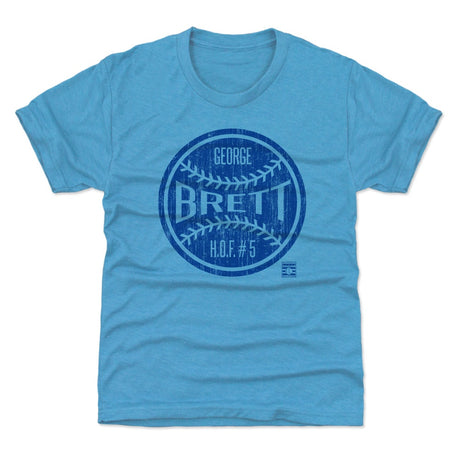 George Brett Kids T-Shirt | 500 LEVEL