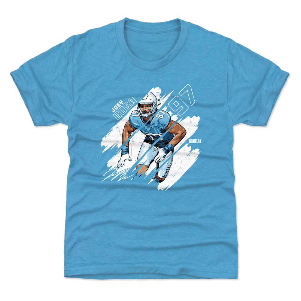 Joey Bosa Kids T-Shirt | 500 LEVEL