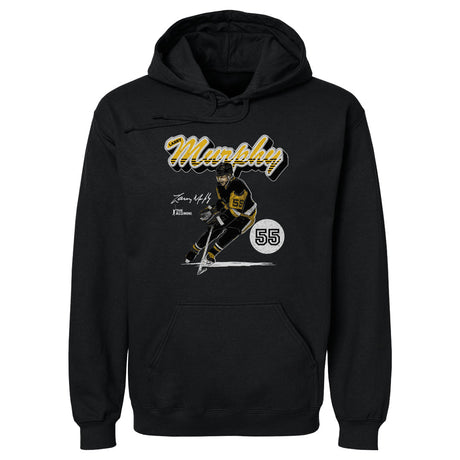 Larry Murphy Men's Hoodie | 500 LEVEL
