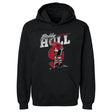 Bobby Hull Men's Hoodie | 500 LEVEL