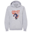 Paul Coffey Men's Hoodie | 500 LEVEL