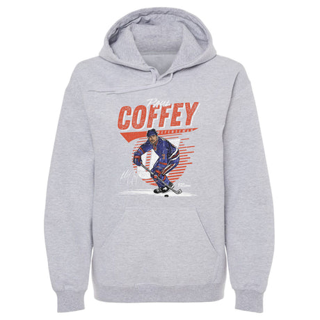 Paul Coffey Men's Hoodie | 500 LEVEL