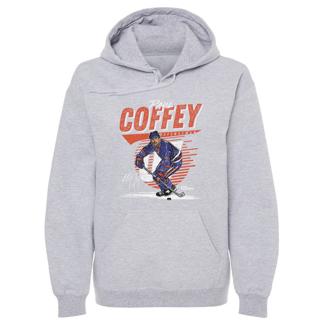 Paul Coffey Men's Hoodie | 500 LEVEL