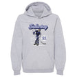 Borje Salming Men's Hoodie | 500 LEVEL