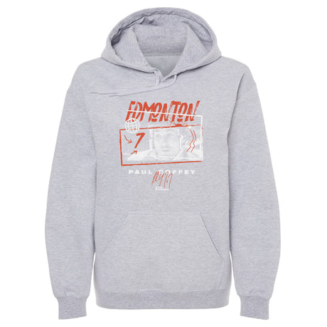 Paul Coffey Men's Hoodie | 500 LEVEL