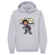 Grant Fuhr Men's Hoodie | 500 LEVEL