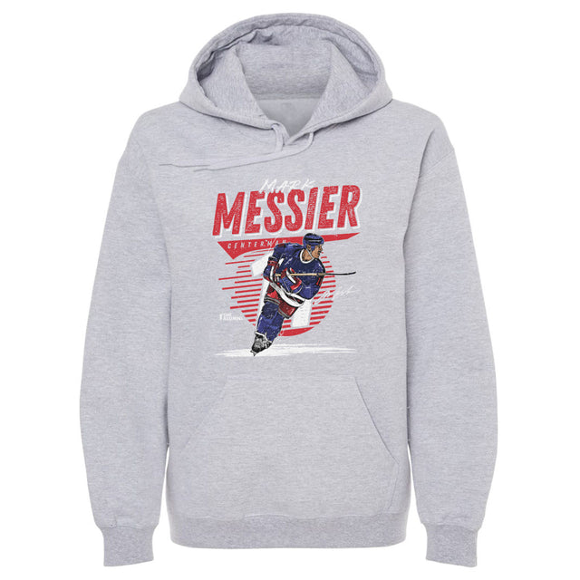 Mark Messier Men's Hoodie | 500 LEVEL