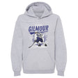 Doug Gilmour Men's Hoodie | 500 LEVEL