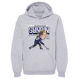 Mats Sundin Men's Hoodie | 500 LEVEL