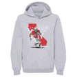 Christian McCaffrey Men's Hoodie | 500 LEVEL