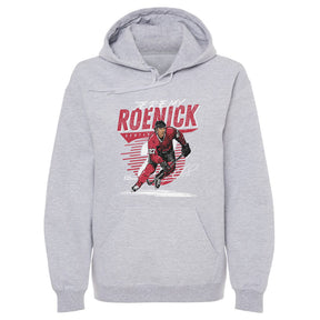 Jeremy Roenick Men's Hoodie | 500 LEVEL