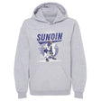 Mats Sundin Men's Hoodie | 500 LEVEL