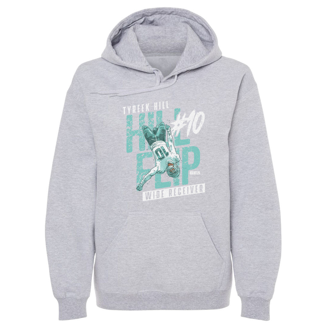 Tyreek Hill Men's Hoodie | 500 LEVEL