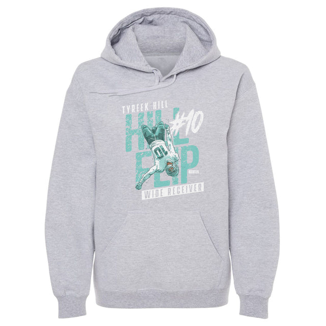 Tyreek Hill Men's Hoodie | 500 LEVEL