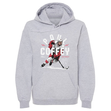 Paul Coffey Men's Hoodie | 500 LEVEL