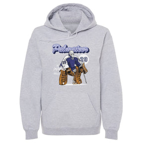 Michael Palmateer Men's Hoodie | 500 LEVEL