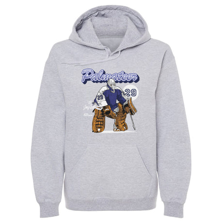Michael Palmateer Men's Hoodie | 500 LEVEL