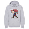Gilles Villemure Men's Hoodie | 500 LEVEL