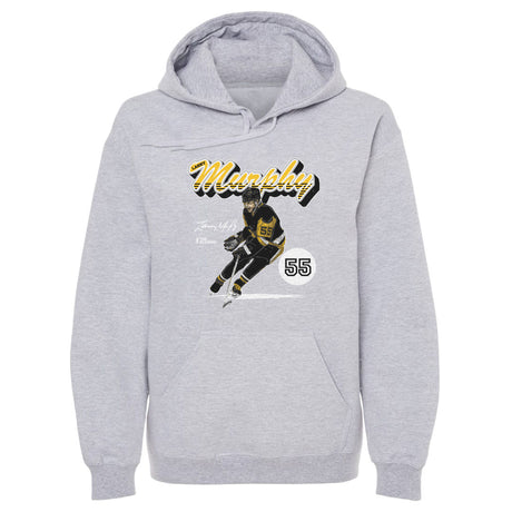 Larry Murphy Men's Hoodie | 500 LEVEL