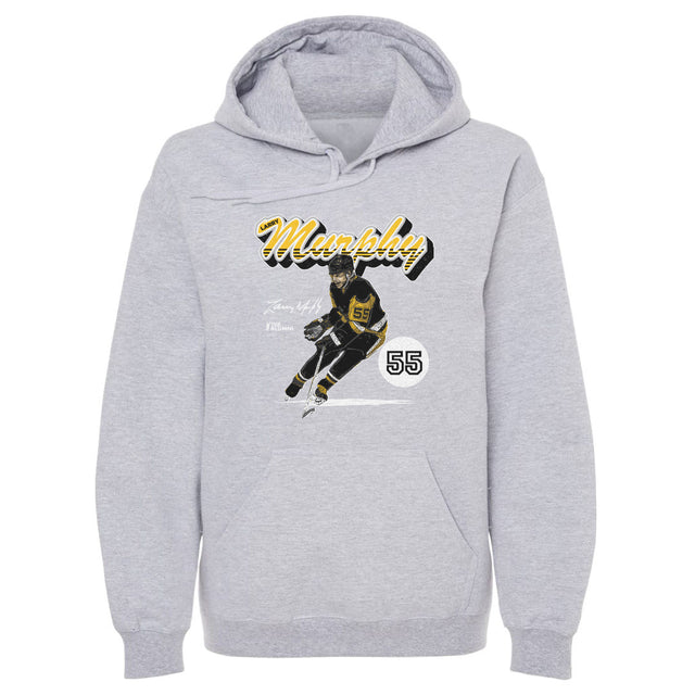 Larry Murphy Men's Hoodie | 500 LEVEL