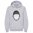 Christian McCaffrey Men's Hoodie | 500 LEVEL