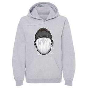 Christian McCaffrey Men's Hoodie | 500 LEVEL