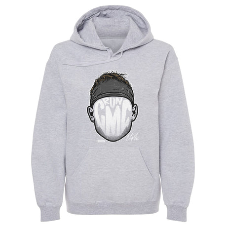 Christian McCaffrey Men's Hoodie | 500 LEVEL