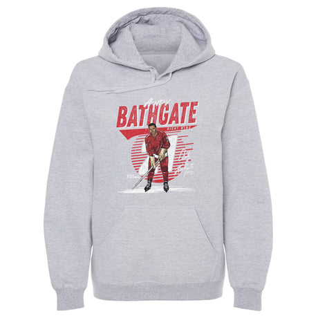 Andy Bathgate Men's Hoodie | 500 LEVEL