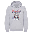 Bill Ranford Men's Hoodie | 500 LEVEL