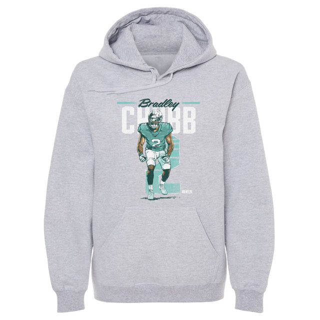 Bradley Chubb Men's Hoodie | 500 LEVEL