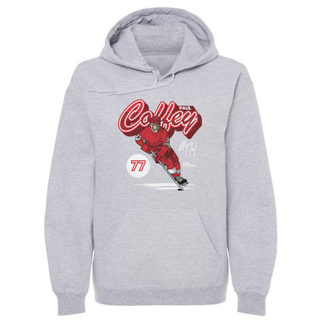 Paul Coffey Men's Hoodie | 500 LEVEL
