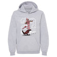 Christian McCaffrey Men's Hoodie | 500 LEVEL